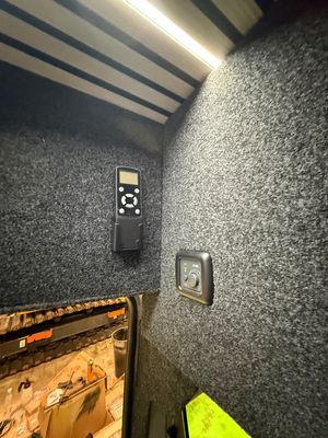 2024 Peugeot Boxer L4H3 IPM Campers Conversion — photo 19 of 37