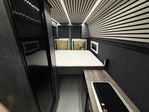 2024 Peugeot Boxer L4H3 IPM Campers Conversion — photo 20 of 37