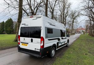 2024 Peugeot Boxer L4H3 IPM Campers Conversion — photo 14 of 37