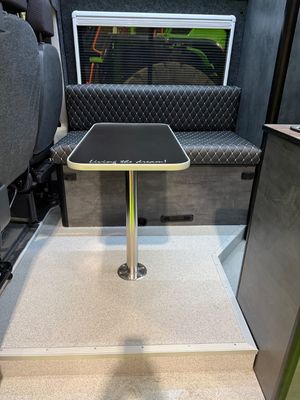 2024 Peugeot Boxer L4H3 IPM Campers Conversion — photo 21 of 37