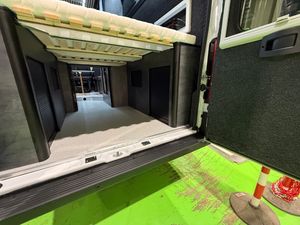 2024 Peugeot Boxer L4H3 IPM Campers Conversion — photo 22 of 37