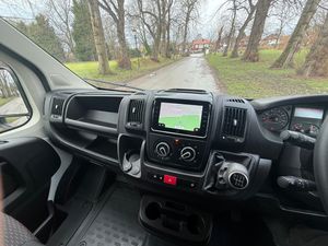 2024 Peugeot Boxer L4H3 IPM Campers Conversion — photo 25 of 37