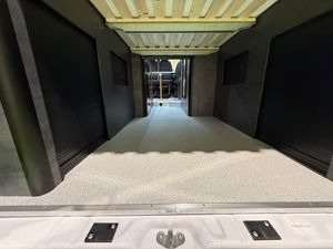 2024 Peugeot Boxer L4H3 IPM Campers Conversion — photo 31 of 37
