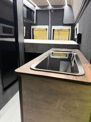 2024 Peugeot Boxer L4H3 IPM Campers Conversion — photo 33 of 37