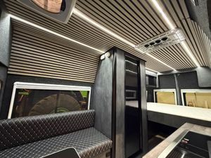 2024 Peugeot Boxer L4H3 IPM Campers Conversion — photo 34 of 37