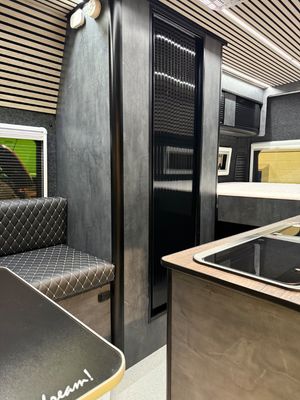 2024 Peugeot Boxer L4H3 IPM Campers Conversion — photo 35 of 37