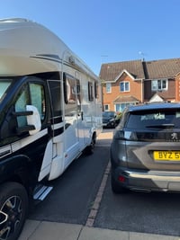 2020 Auto-Trail Imala 730 - Image 3