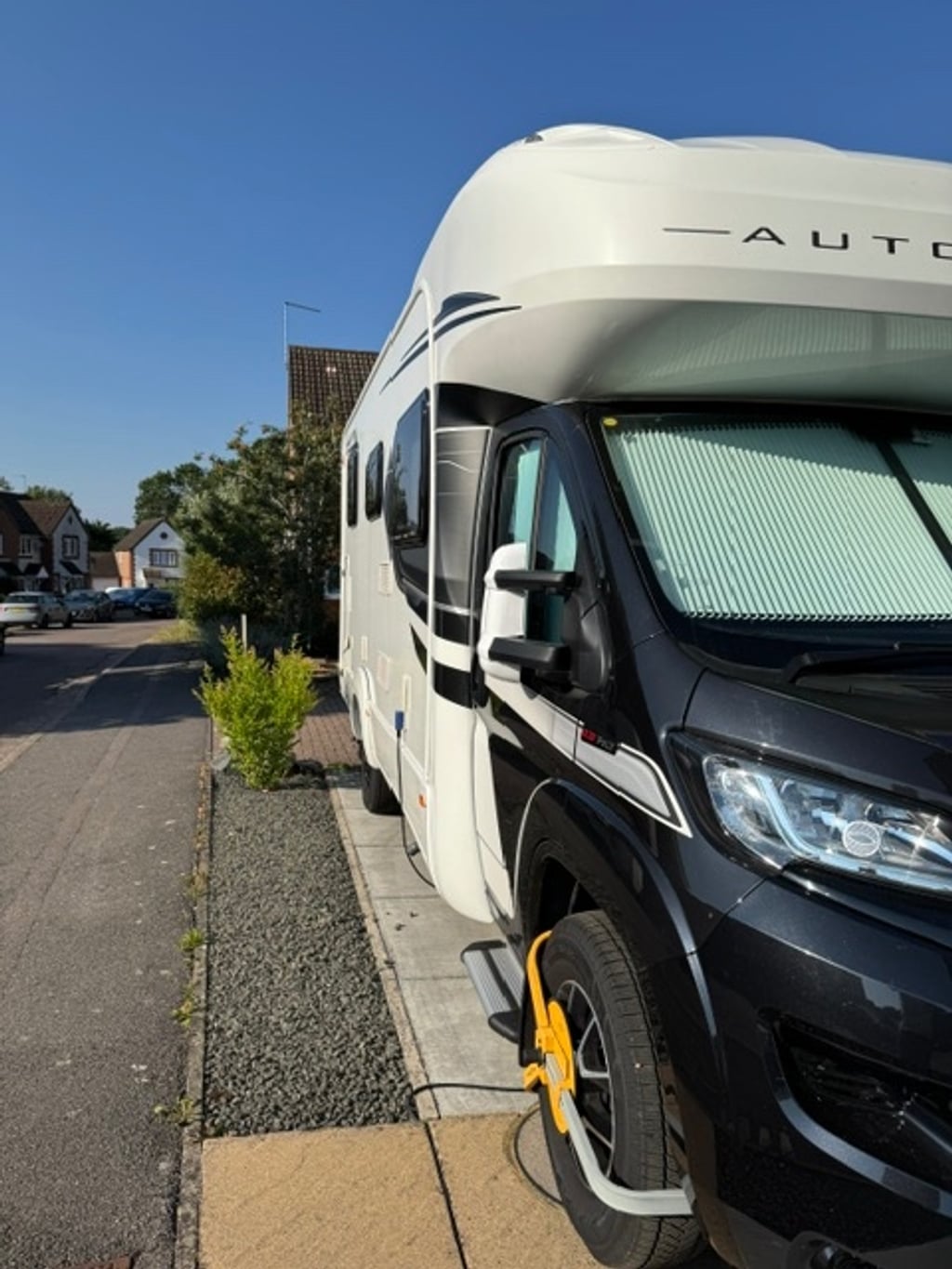 2020 Auto-Trail Imala 730 - Image 1