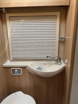 2020 Auto-Trail Imala 730 — photo 4 of 4