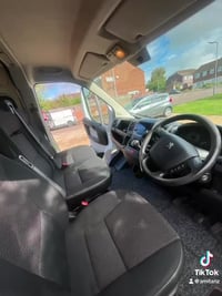 2017 Peugeot Boxer - Image 4