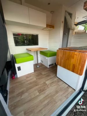 2017 Peugeot Boxer — photo 6 of 8