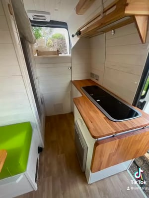 2017 Peugeot Boxer — photo 8 of 8