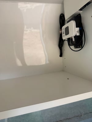 2017 Peugeot Boxer Off-Grid Conversion — photo 30 of 31
