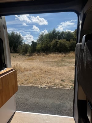 2017 Peugeot Boxer Off-Grid Conversion — photo 31 of 31