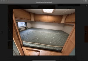 2004 Auto-Trail Cheyenne 696 SE — photo 13 of 61