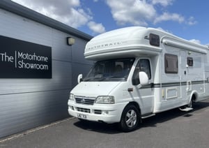 2004 Auto-Trail Cheyenne 696 SE