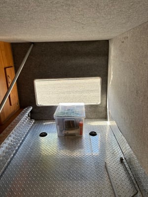 2004 Auto-Trail Cheyenne 696 SE — photo 28 of 61