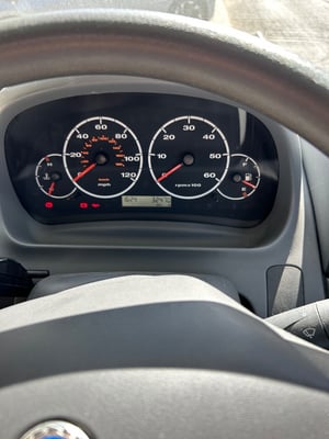 2004 Auto-Trail Cheyenne 696 SE — photo 30 of 61