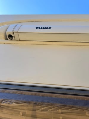 2004 Auto-Trail Cheyenne 696 SE — photo 36 of 61