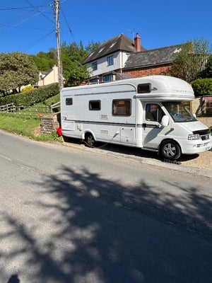 2004 Auto-Trail Cheyenne 696 SE — photo 41 of 61