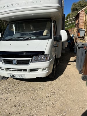 2004 Auto-Trail Cheyenne 696 SE — photo 44 of 61
