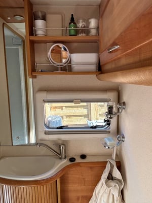 2004 Auto-Trail Cheyenne 696 SE — photo 48 of 61
