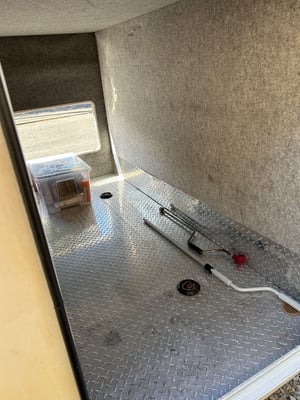 2004 Auto-Trail Cheyenne 696 SE — photo 49 of 61