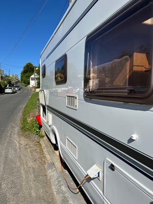 2004 Auto-Trail Cheyenne 696 SE — photo 50 of 61