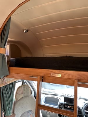 2004 Auto-Trail Cheyenne 696 SE — photo 52 of 61