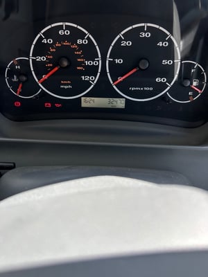 2004 Auto-Trail Cheyenne 696 SE — photo 53 of 61