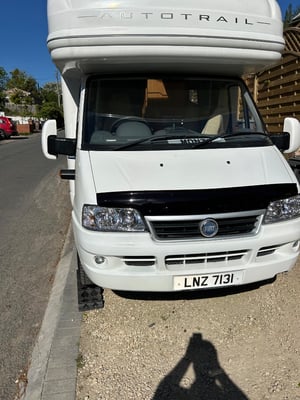2004 Auto-Trail Cheyenne 696 SE — photo 55 of 61