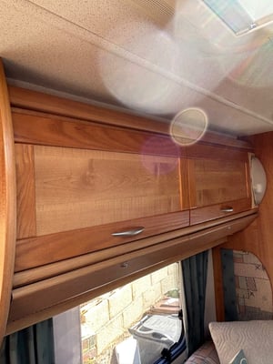 2004 Auto-Trail Cheyenne 696 SE — photo 56 of 61
