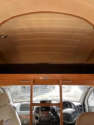 2004 Auto-Trail Cheyenne 696 SE — photo 59 of 61
