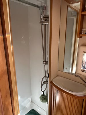 2004 Auto-Trail Cheyenne 696 SE — photo 61 of 61