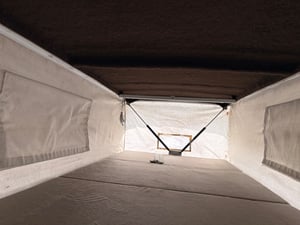 2005 Volkswagen Brazilian T2 VE — photo 1 of 22