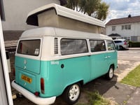 2005 Volkswagen Brazilian T2 VE - Image 2