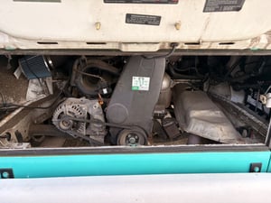 2005 Volkswagen Brazilian T2 VE — photo 5 of 22