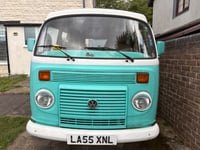 2005 Volkswagen Brazilian T2 VE - Image 2