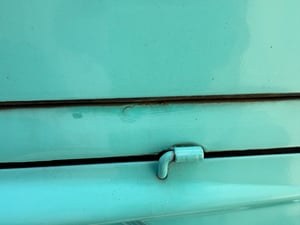 2005 Volkswagen Brazilian T2 VE — photo 7 of 22
