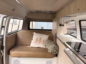 2005 Volkswagen Brazilian T2 VE — photo 12 of 22