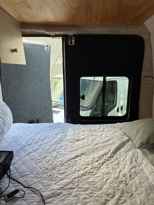 2015 Citroen Relay Campervan — photo 13 of 13