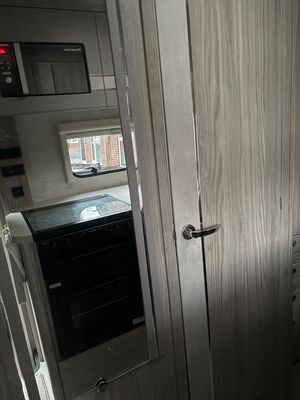 2024 Elddis Autoquest 196 — photo 3 of 3