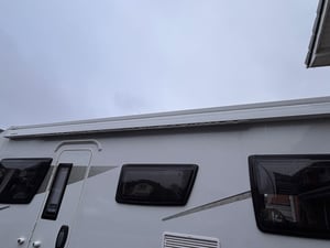 2024 Elddis Autoquest 196 — photo 12 of 36