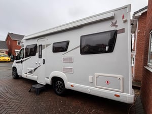 2024 Elddis Autoquest 196 — photo 13 of 36