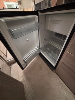 2024 Elddis Autoquest 196 — photo 16 of 36