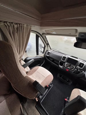 2024 Elddis Autoquest 196 — photo 17 of 36