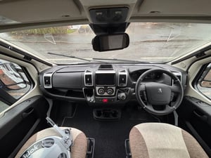 2024 Elddis Autoquest 196 — photo 20 of 36