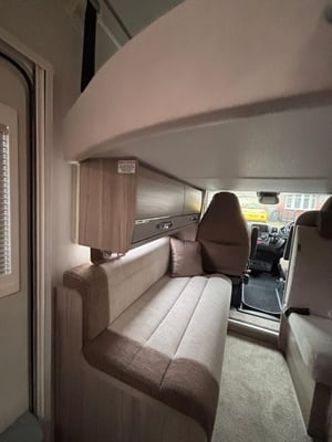 2024 Elddis Autoquest 196 — photo 22 of 36