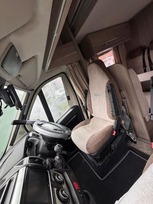 2024 Elddis Autoquest 196 — photo 24 of 36