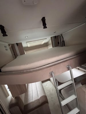 2024 Elddis Autoquest 196 — photo 27 of 36